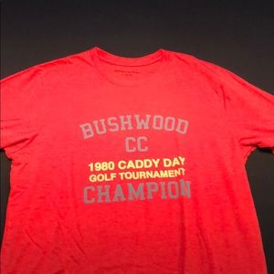 Travis Mathew t-shirt